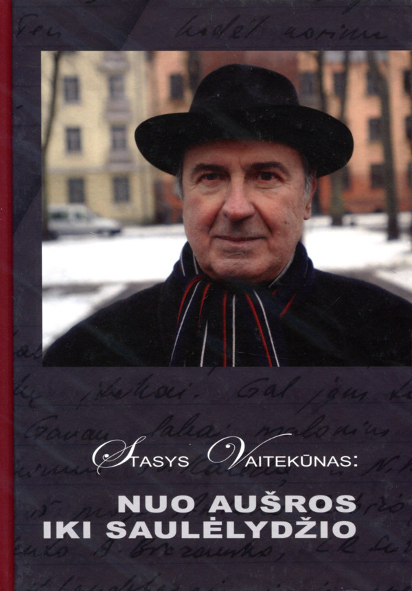 Nuo aušros iki saulėlydžio