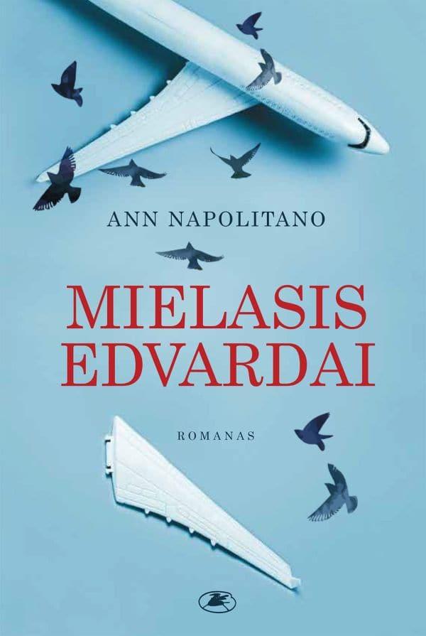 Mielasis Edvardas