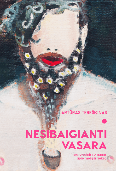 Nesibaigianti vasara