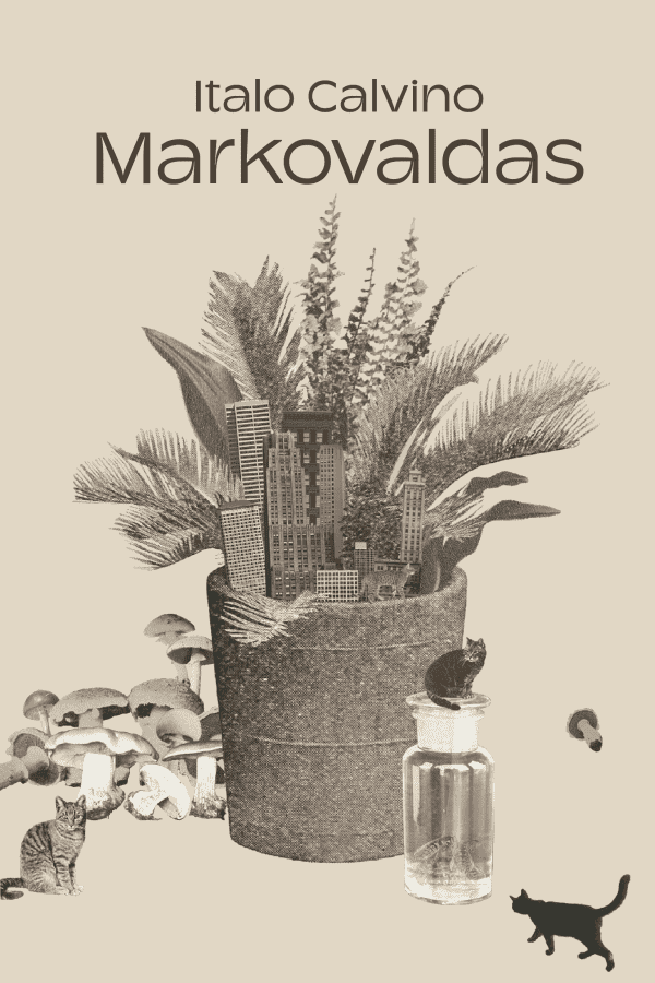 Markovaldas