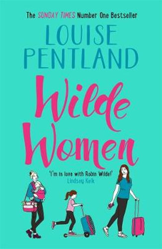 Wilde Woman
