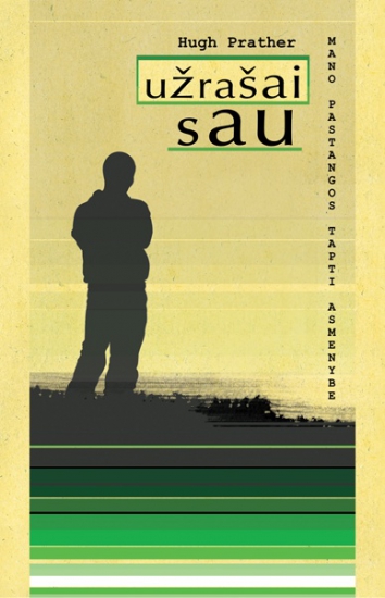 Užrašai sau