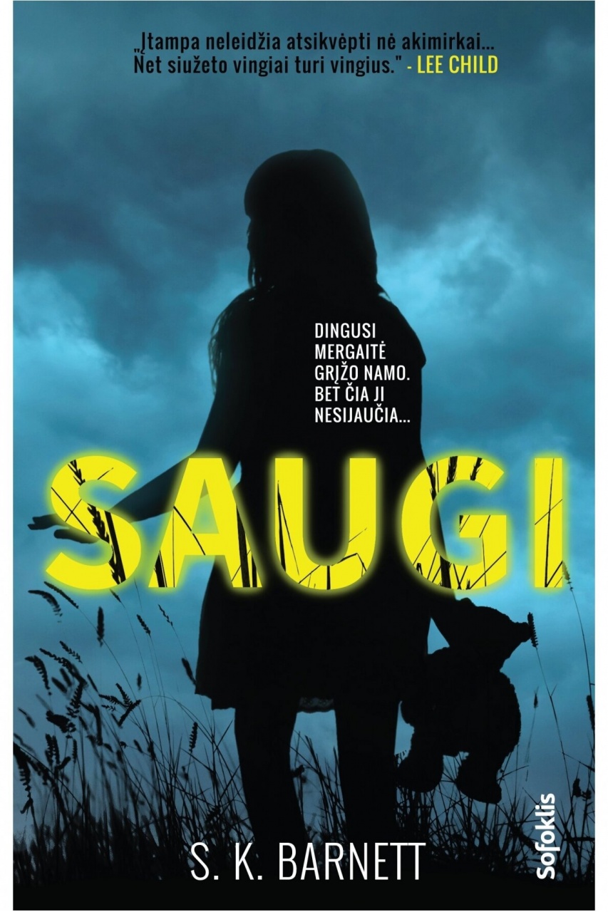 Saugi