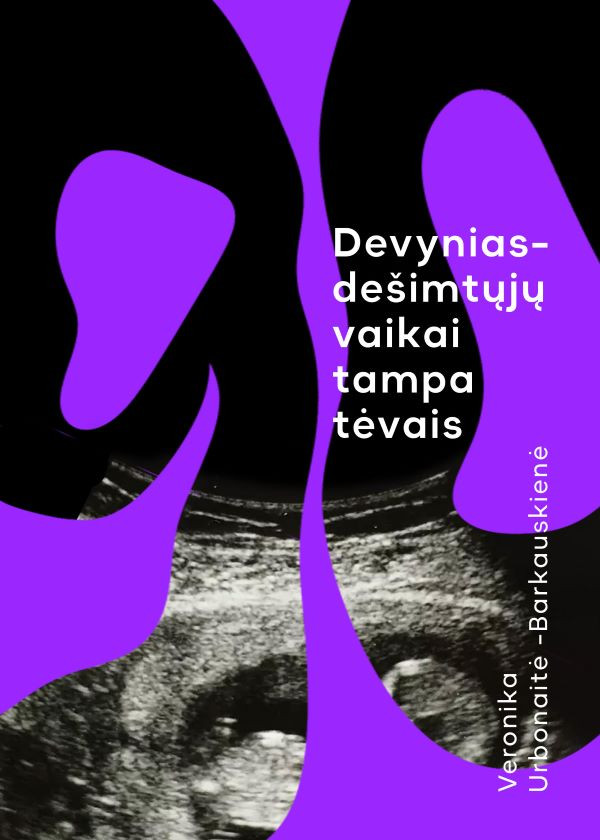 Devyniasdešimtųjų vaikai tampatėvais