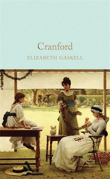 Cranford (Macmillan Collector's Library)