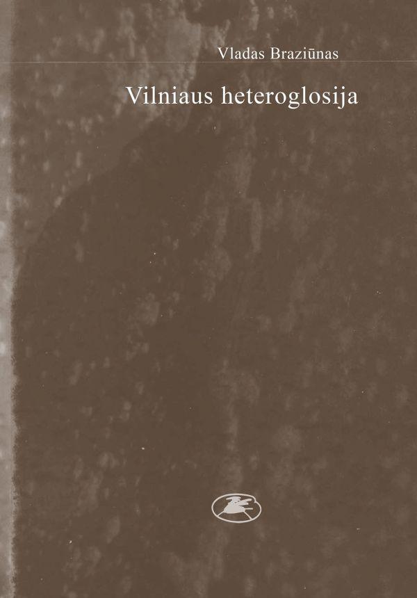 Vilniaus heteroglosija