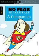 No Fear: A Companion