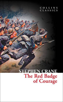 The Red Badge of Courage (AW)