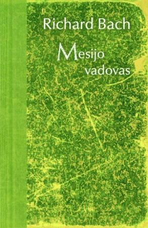Mesijo vadovas