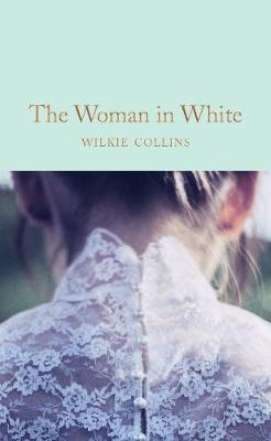 The Woman in WhiteWilkie Collins