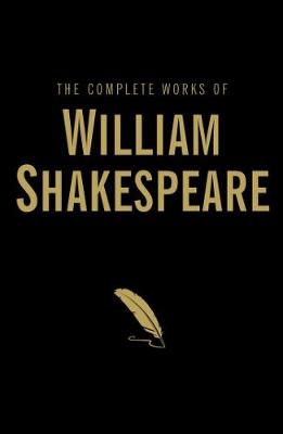 The Complete Works of WilliamShakespeare