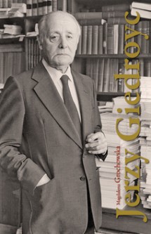 Jerzy Giedroyc