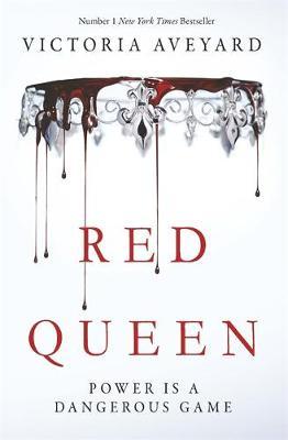 Red Queen (Red Queen 1)