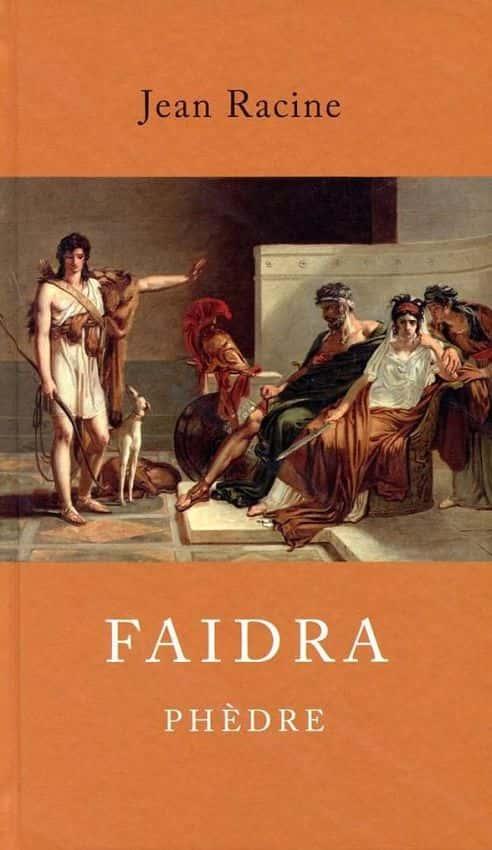 Faidra. Phedre