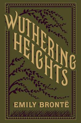 Wuthering Heights (Barnes & Noble)