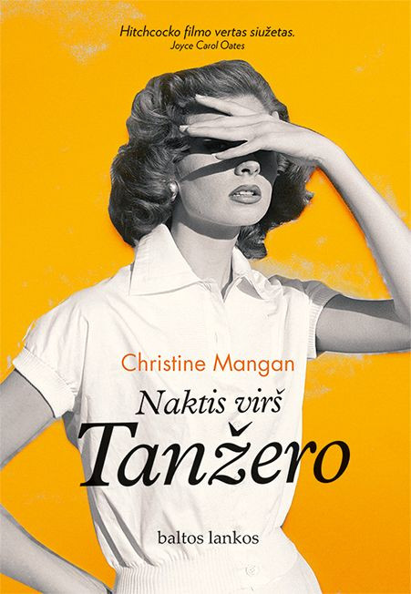 Naktis virš Tanžero