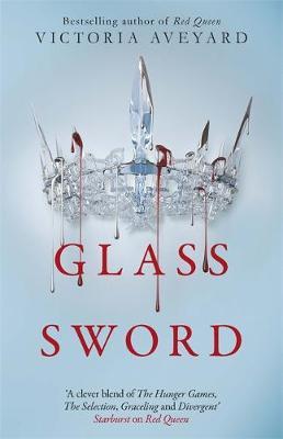 Glass Sword (Red Queen 2)