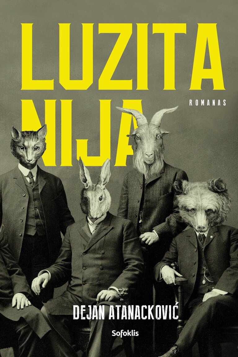 Luzitanija