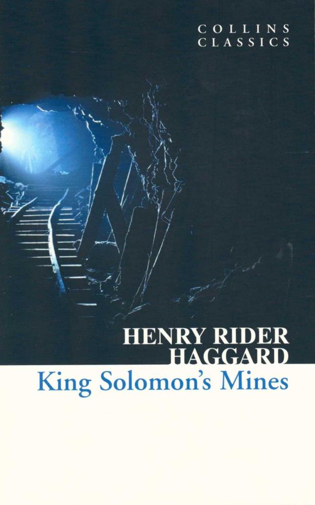 King Solomon's Mines