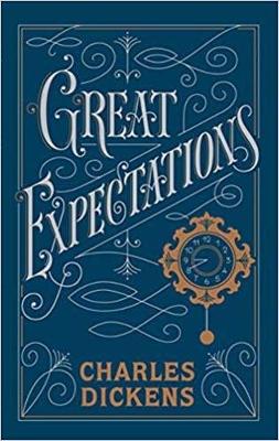 Great Expectations (Barnes & Noble)