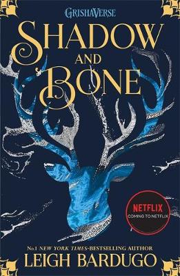 Shadow and Bone (Book 1)