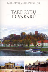 Tarp rytų ir vakarų