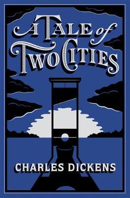 A Tale of Two Cities (Barnes & Noble)