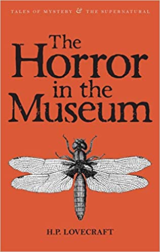 The Horror in the Museum