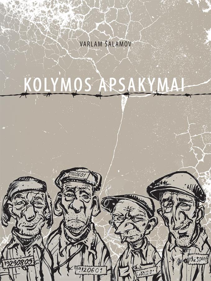 Kolymos apsakymai