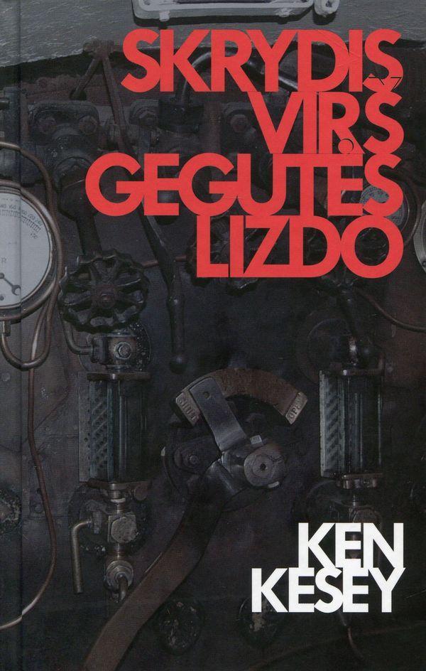 Skrydis virš gegutės lizdo