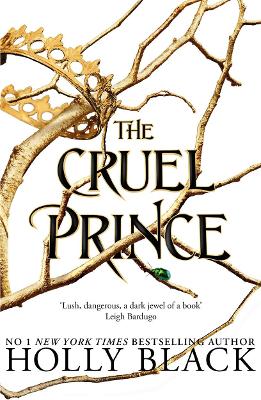 The Cruel PrinceThe Folk of the Air 1