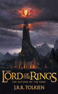 The Return of the King : The L ord of the Rings, Part 3