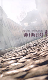 Artuoliai