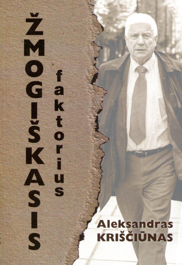 Žmogiškasis faktorius