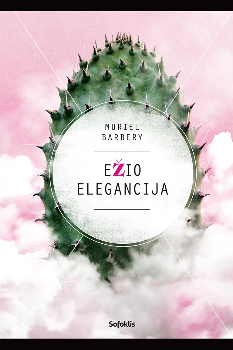 Ežio elegancija