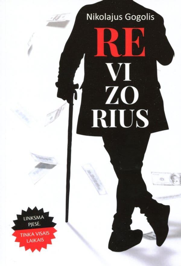 Revizorius