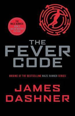 Fever Code: Maze Runner 5