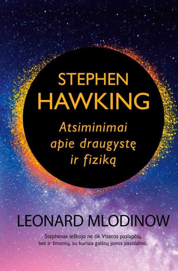 Atsiminimai apie draugystę ir fiziką