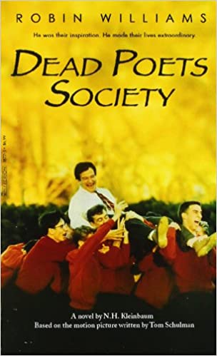 Dead Poets Society