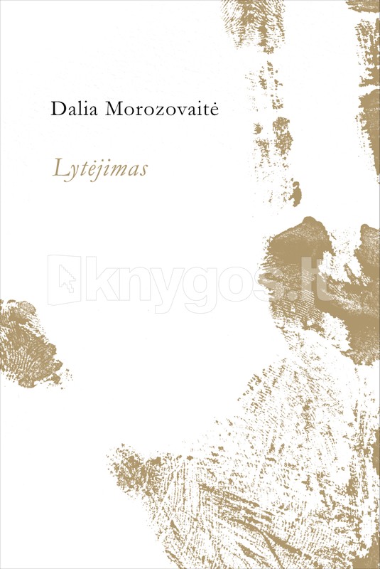Lytėjimas