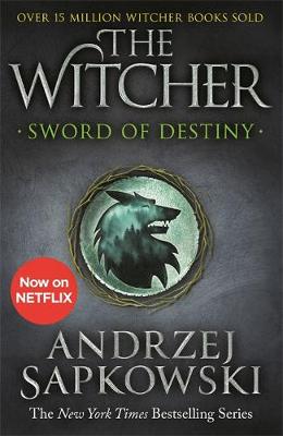 Sword of Destiny (Tales of the Witcher)