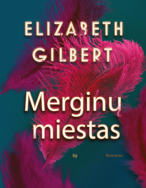 Merginų miestas