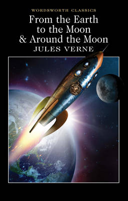 From the Earth to the MoonJules Verne