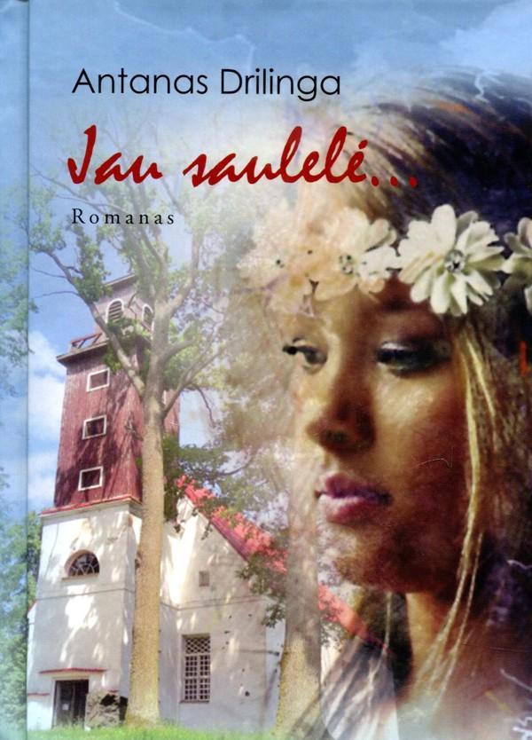 Jau saulelė