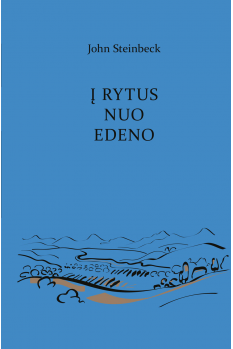 Į rytus nuo Edeno