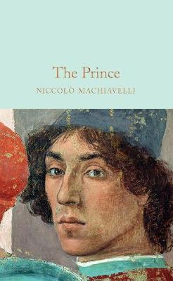 The Prince (Macmillan Collector's Library)