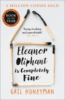 Eleanor Oliphant is CompletelyFine