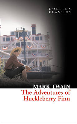 The Adventures of HuckleberryFinn