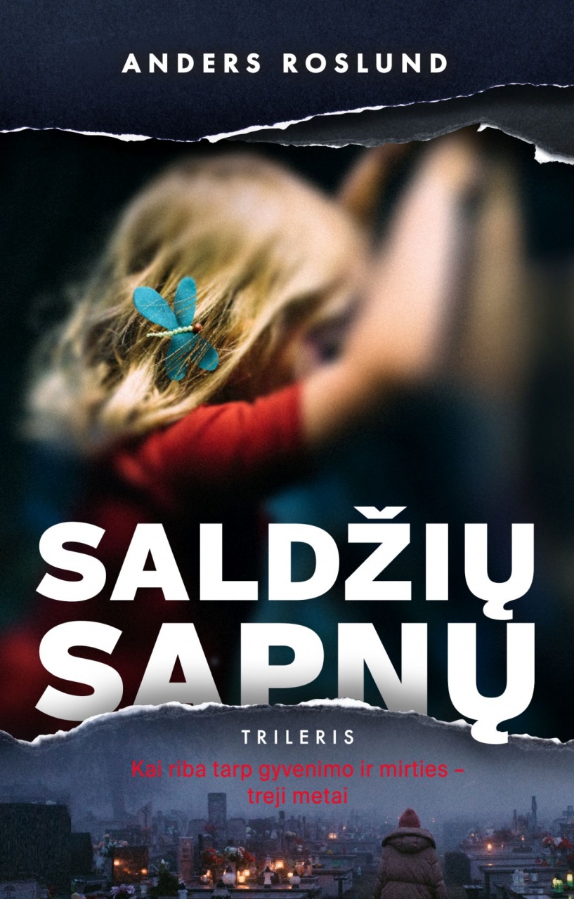 Saldžių sapnų