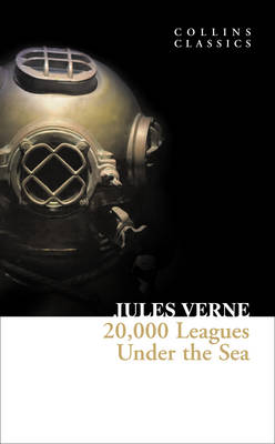 20,000 Leagues Under The Sea